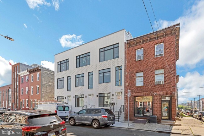 Building Photo - New Construction Breweytown Apartments