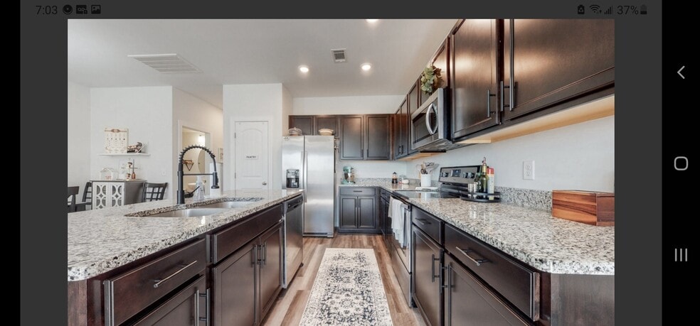 Building Photo - 2805 Haversack Cir