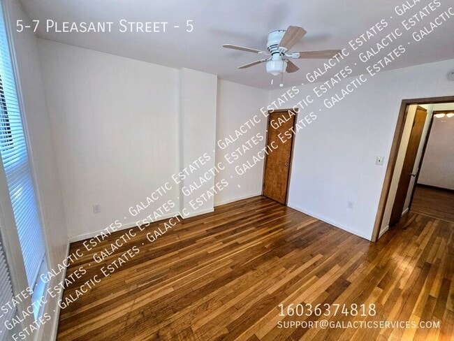 Building Photo - 5-7 Pleasant Street-5