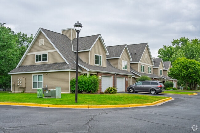 Primary Photo - Prairie Crossing