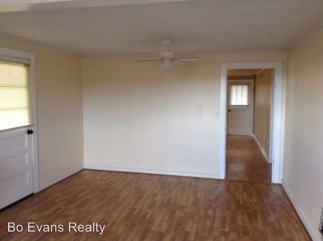 Building Photo - 2 br, 1 bath House - 7210 Kowaliga Rd