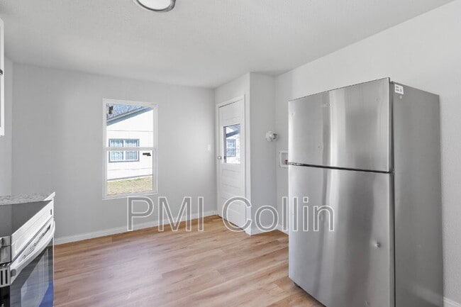 Building Photo - 1434 S Rusk St