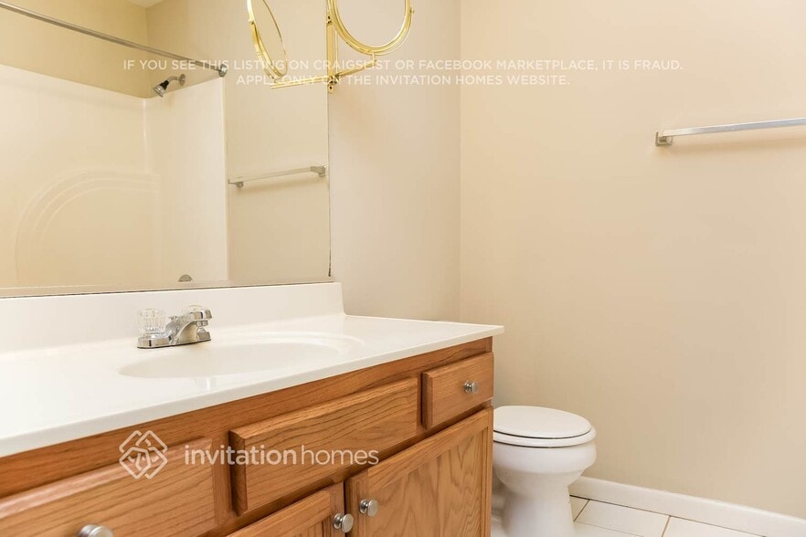 Building Photo - 4806 Vickrey Chapel Rd N