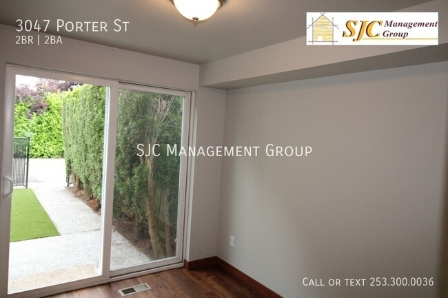 Building Photo - 3047 Porter St