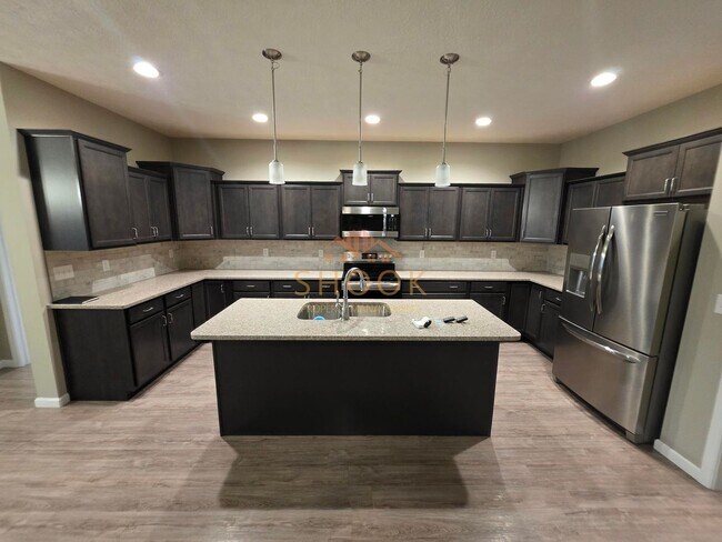 Building Photo - Absolute STUNNER on Lafayette's Desirable South Side