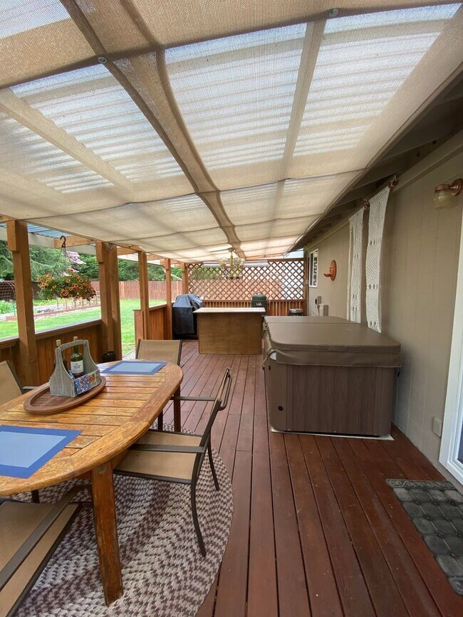 Building Photo - 4 Bed 2 Bath Home in Monroe