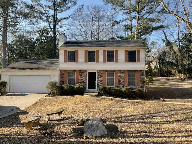 Building Photo - 445 N Pond Trail