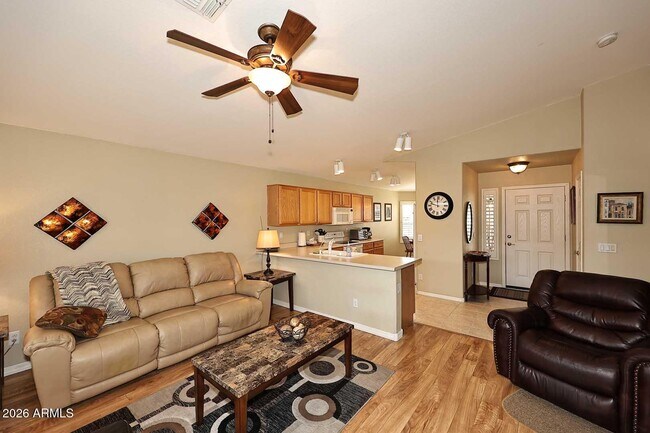 Building Photo - 6457 S Pinaleno Pl