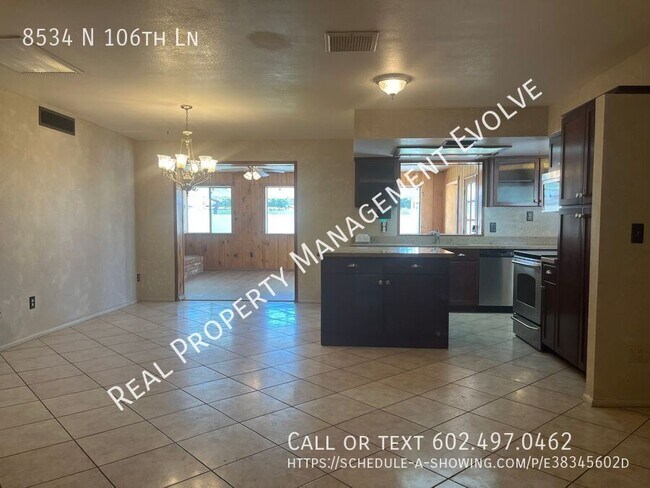 Building Photo - 8534 N 106th Ln