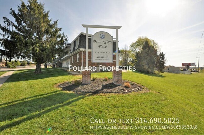 Primary Photo - 200 Bedford Dr