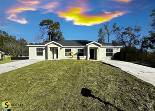 Building Photo - New Construction Duplex