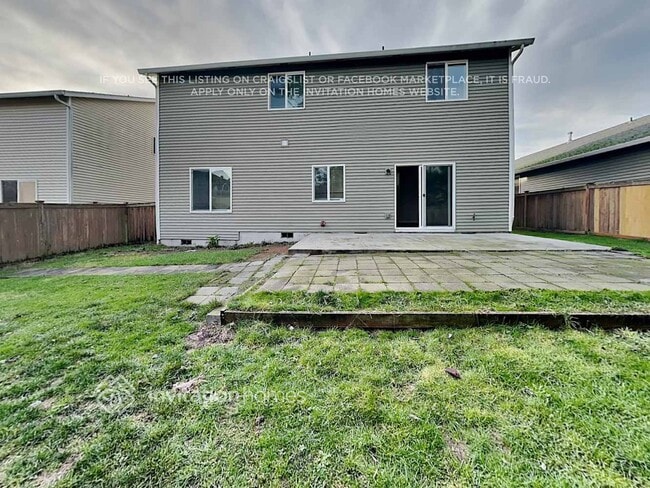 Building Photo - 3328 Kona St NE