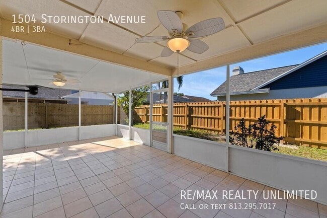 Building Photo - 1504 Storington Ave