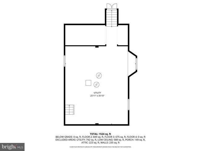 Building Photo - 512 N Farm Crossing Rd