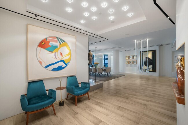 Building Photo - 9001 Collins Ave