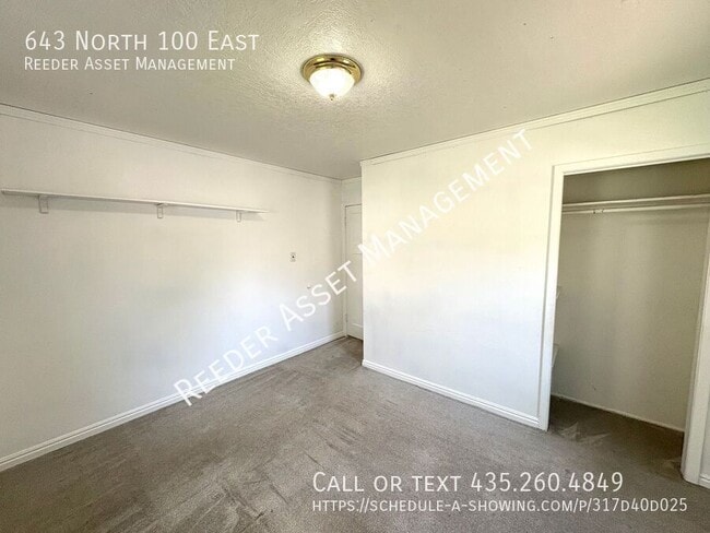 Building Photo - 643 N 100 E