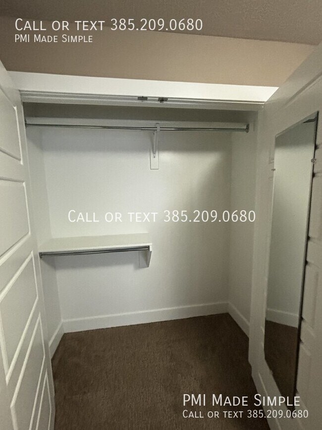 Building Photo - Charming 4-Bed Saratoga Springs Townhome w...