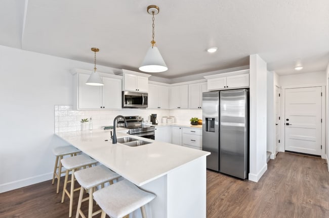 Building Photo - Brand New 3 Bed, 2.5 Bath Home with Open Concept & 2-Car Garage