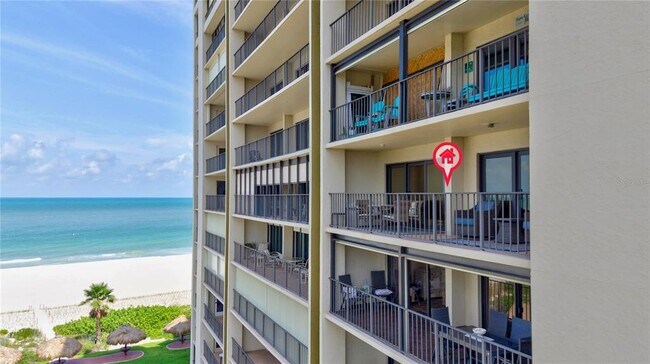 Building Photo - 1480 Gulf Blvd