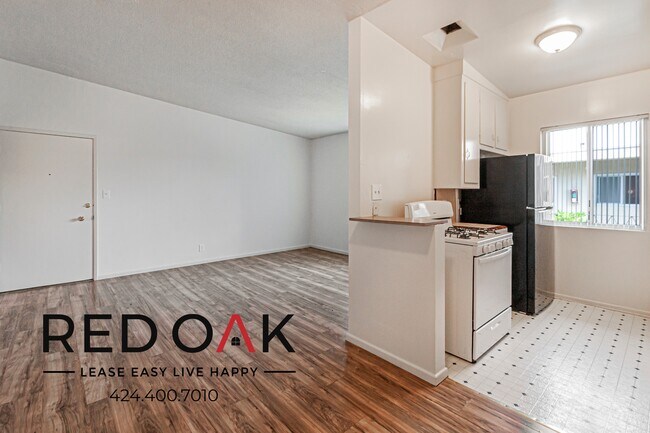 Building Photo - 1533 9th St