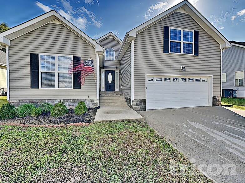 Building Photo - 804 Cindy Jo Ct