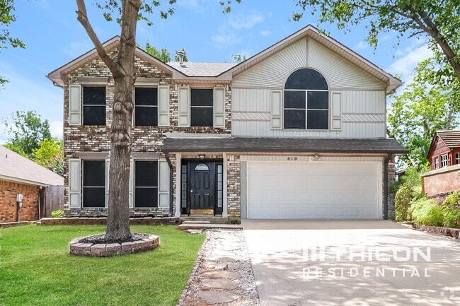 Building Photo - 419 Windhurst Dr