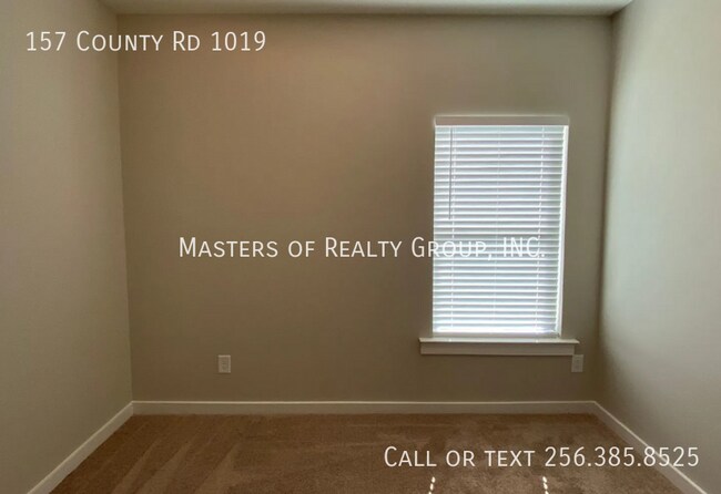 Building Photo - 157 County Rd 1019
