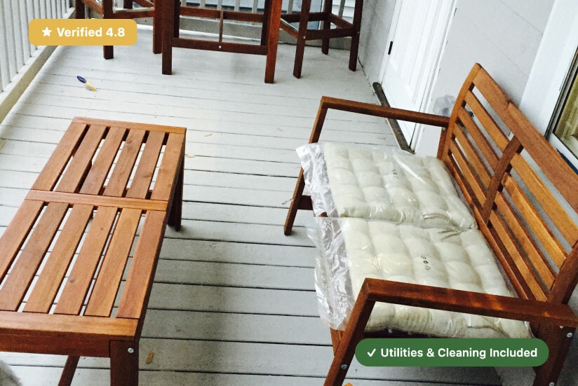 Building Photo - Furnished Private Bedroom in East Boston