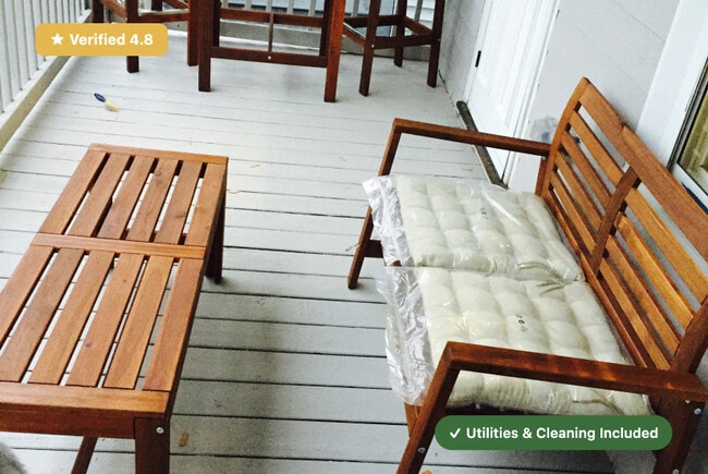 Building Photo - Furnished Private Bedroom in East Boston