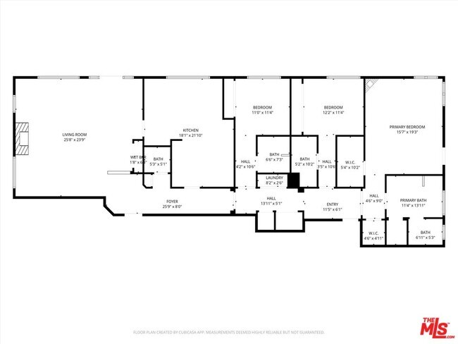 Building Photo - 277 S Spalding Dr