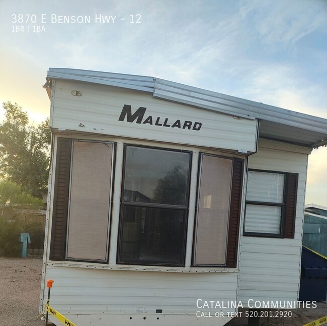 Building Photo - Rent to Own this Mobile Home for Just $995...