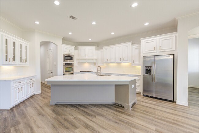 Building Photo - 3007 Mullingar Walk