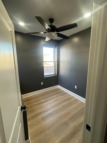 Bedroom - 1620 N 26th St
