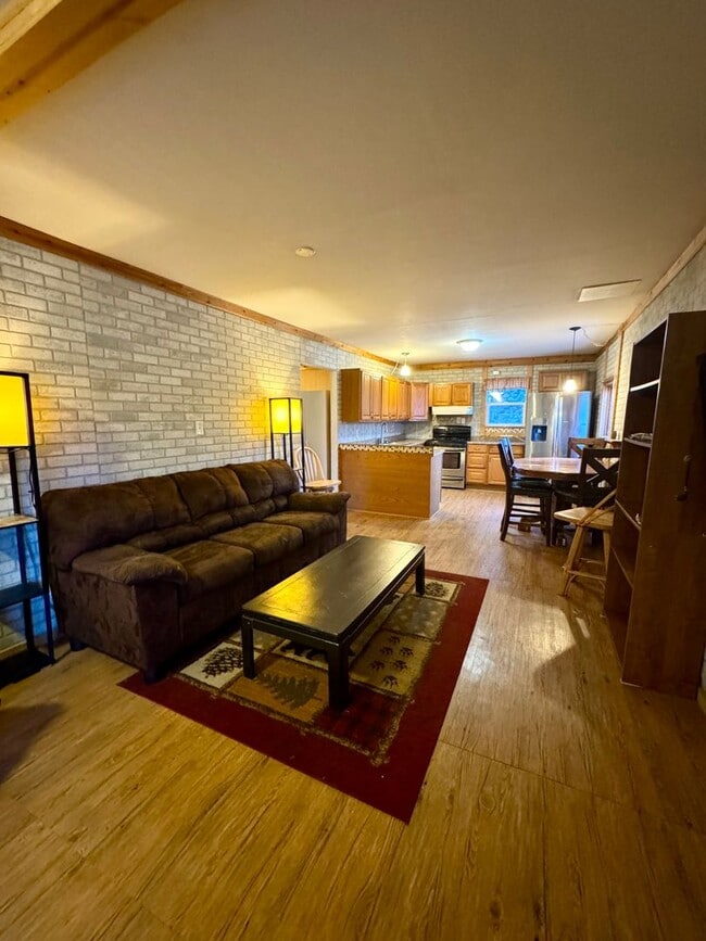 Building Photo - PRIVACY IS YOURS!