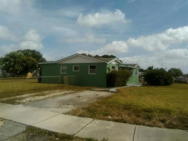 Primary Photo - 2951 NW 208th Terrace