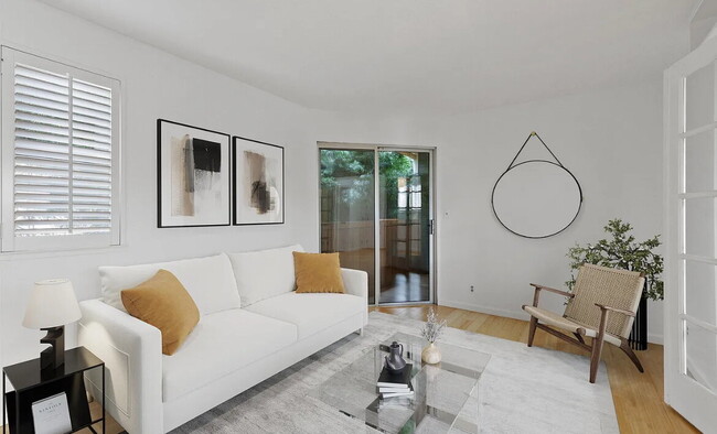 Building Photo - Are you a Bay Area foodie? A cyclist? Or a...