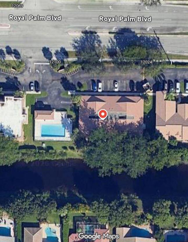 Building Photo - 12028 Royal Palm Blvd
