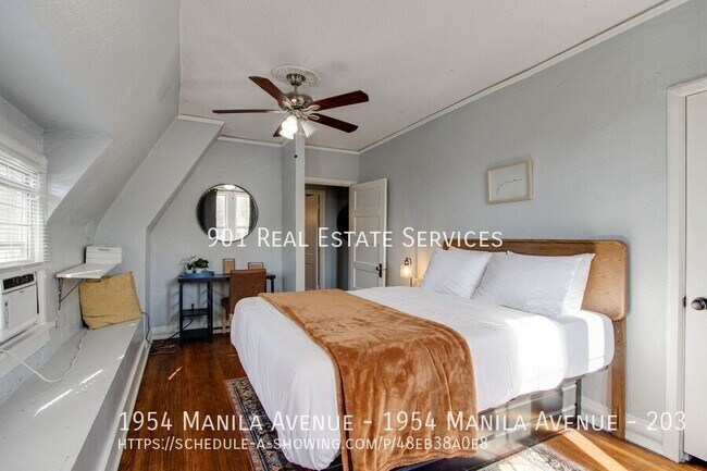 Building Photo - 1954 Manila Ave