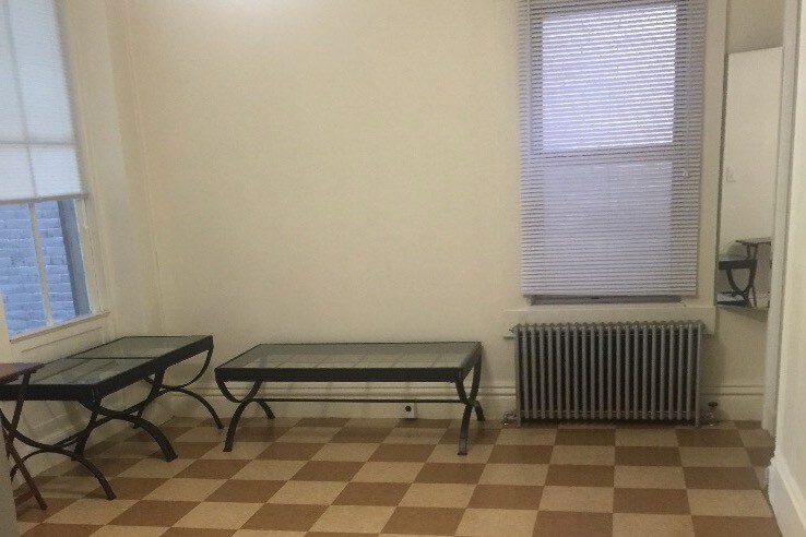 Dining area - 40 Academy St