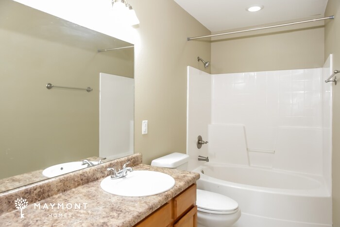 Building Photo - 15434 Mill Valley Dr