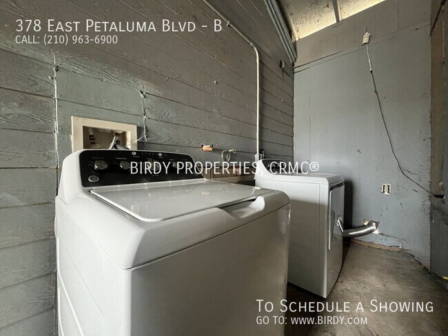 Building Photo - 378 E Petaluma Blvd