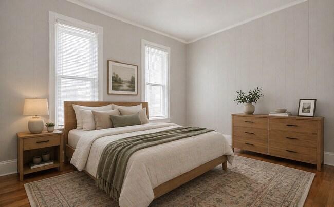 Building Photo - 811 Park St SW