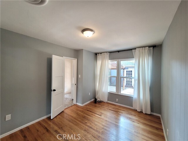 Building Photo - 6121 White Oak Ave