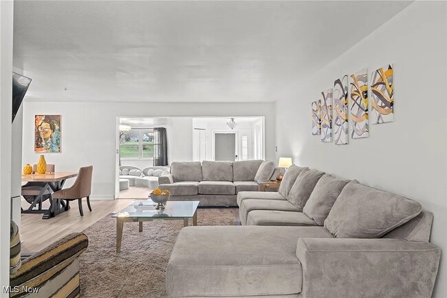 Building Photo - 4508 Monticello Blvd