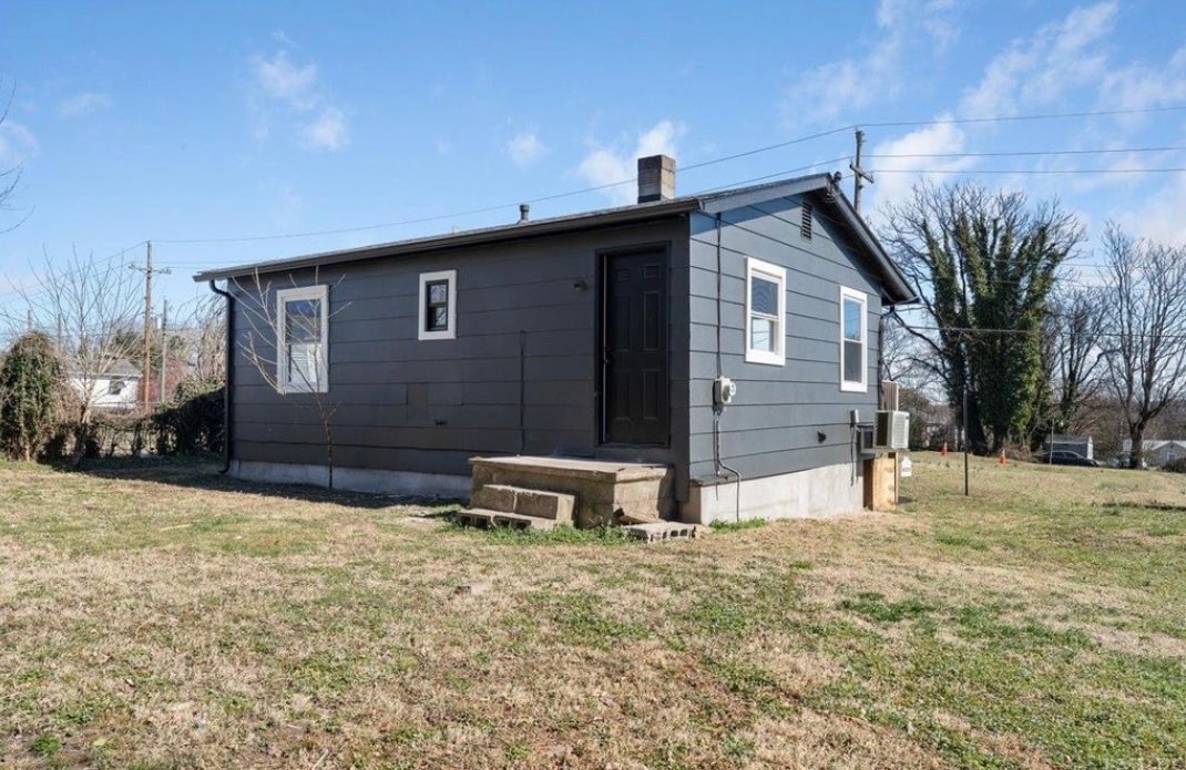 Building Photo - 1209 15th St