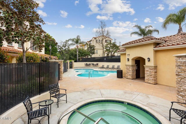 Building Photo - 15633 Odyssey Dr