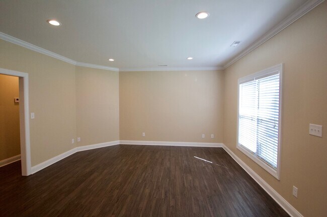 Building Photo - "Brand New Construction."  Quiet location, charming, cozy 3 bedroom duplex
