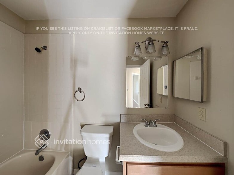 Building Photo - 8201 Scarborough Ct