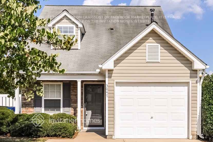 Building Photo - 3047 Bracey Pl