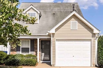 Building Photo - 3047 Bracey Pl